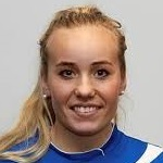 E. ViðarsÂ­dóttÂ­ir