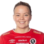 B. Agustsdottir