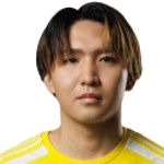 Ryonosuke Ohori