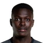 A. Ndoye