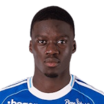 M. Sarr