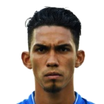 A. Vargas
