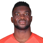 D. Akpeyi