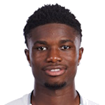 C. Keita