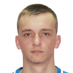 Sergey  Mizgirev