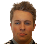 Fredrik Gunnar Cornell