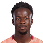 M. Koné