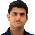 Naser Salem