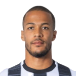 W. Troost-Ekong