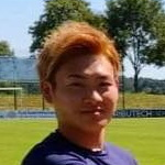Musashi Fujiyoshi
