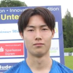Yuta Tateno