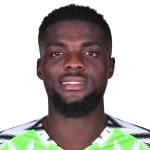 J. Ogu