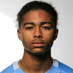 Camron Gbadebo