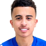 Abdelrahman Juma Rabeeh