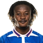 Lynford Sackey