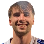Cian Eric Coleman