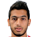 Omar Abdulghani Nooh