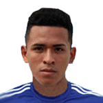 Jairo Alonso Martínez Sumari