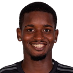 Umaro Baldé