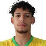 لوكاس غابرييل