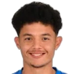 Elian Osvaldo Peralta Villamayor