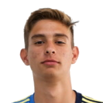 Bruno Carcaioli
