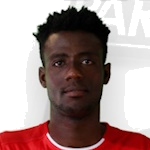 A. Mensah