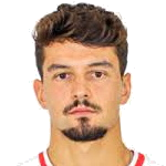 Moisés Conceição