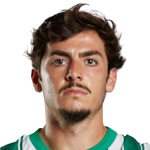 Nuno Namora