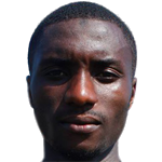 S. Nzigamasabo