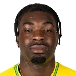 M. Bangura