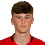 Charlie Gerard Richard Wellens