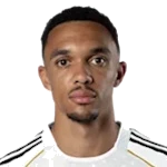 T. Alexander-Arnold