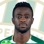 Abraham Akwasi Frimpong