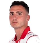Arnau Martínez