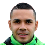 J. Jaramillo