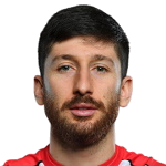 جيورجي بيريدزي