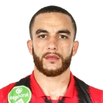 محمد مزغراني