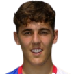 Harrison Wood