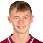 Will James Hugill
