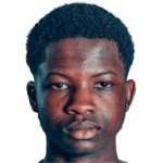 K. Oduroh