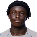 Mohamed Katia Kouyate