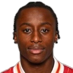 Isaac Mabaya
