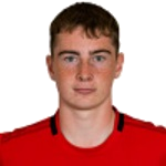 Iestyn Tomos Hughes