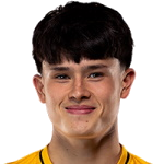 Ryan James Harry Birtwistle