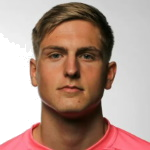 Mikki Avelon Leander van Sas