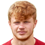 Luca Stephenson