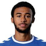 Elijah Xavier Campbell