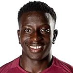 Mamadou Sylla