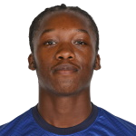 Silko Amari Otieno Thomas